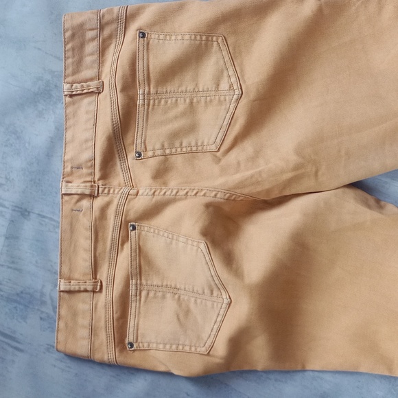 FREE PEOPLE 61855-16515125 Women's Jeans - Picture 7 of 7